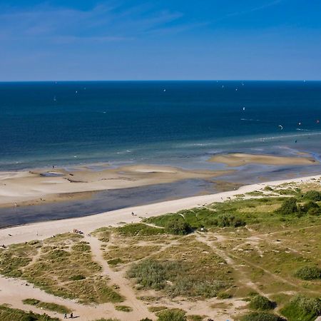 Ferienhaus Meerzeit Marina Wendtorf Екстериор снимка