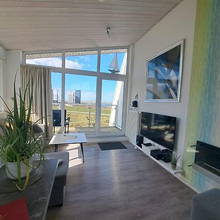 Ferienhaus Meerzeit Marina Wendtorf Екстериор снимка