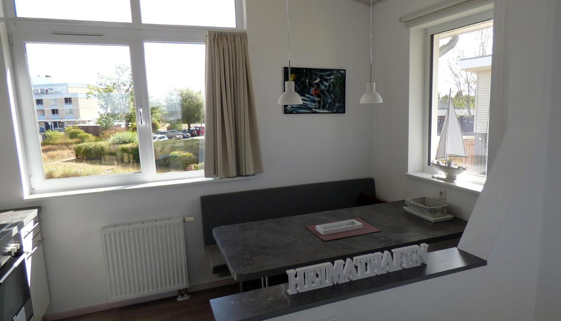 Ferienhaus Meerzeit Marina Wendtorf Екстериор снимка