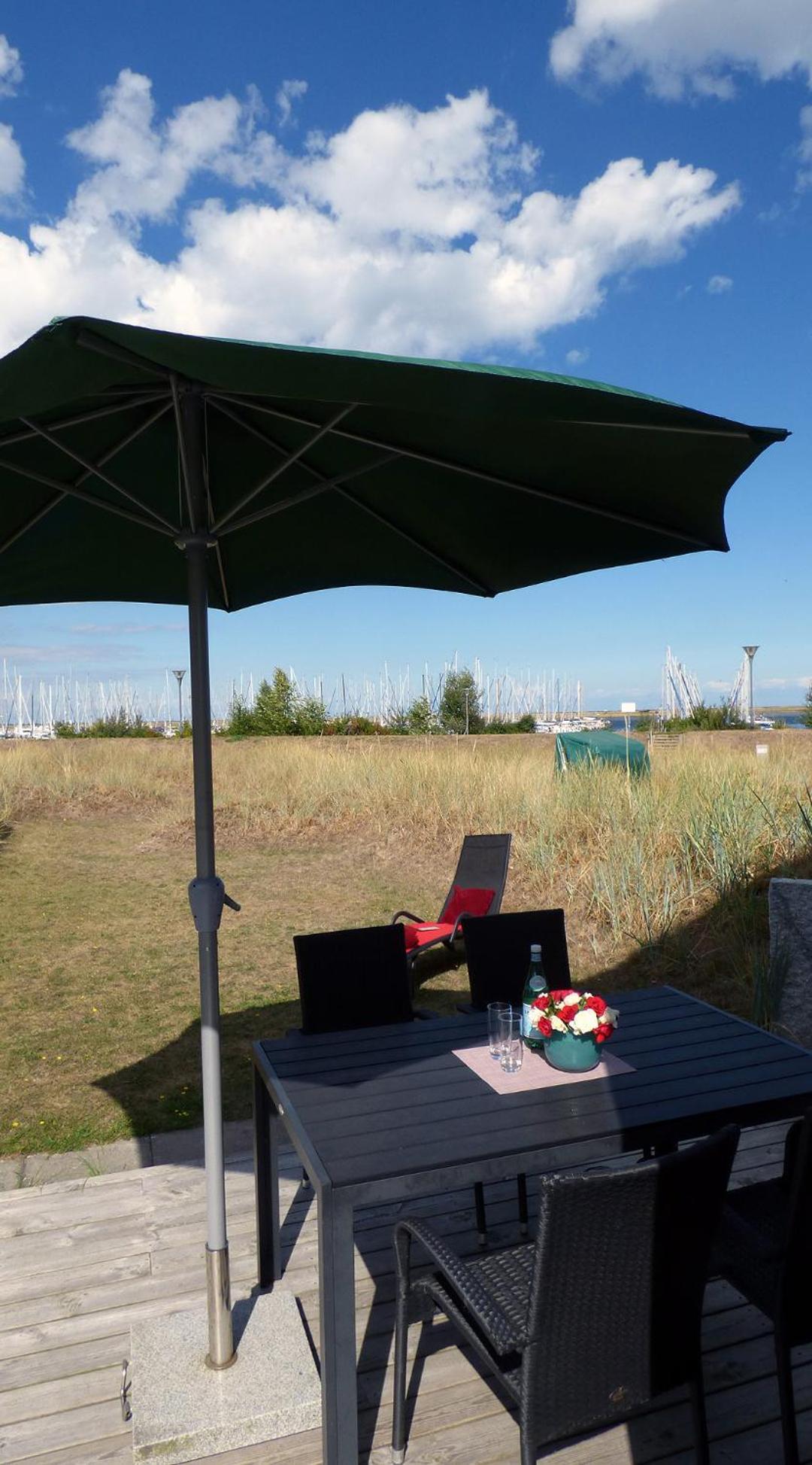 Ferienhaus Meerzeit Marina Wendtorf Екстериор снимка