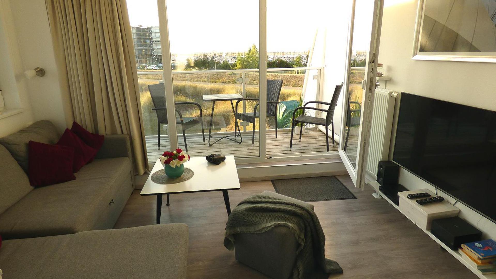 Ferienhaus Meerzeit Marina Wendtorf Екстериор снимка