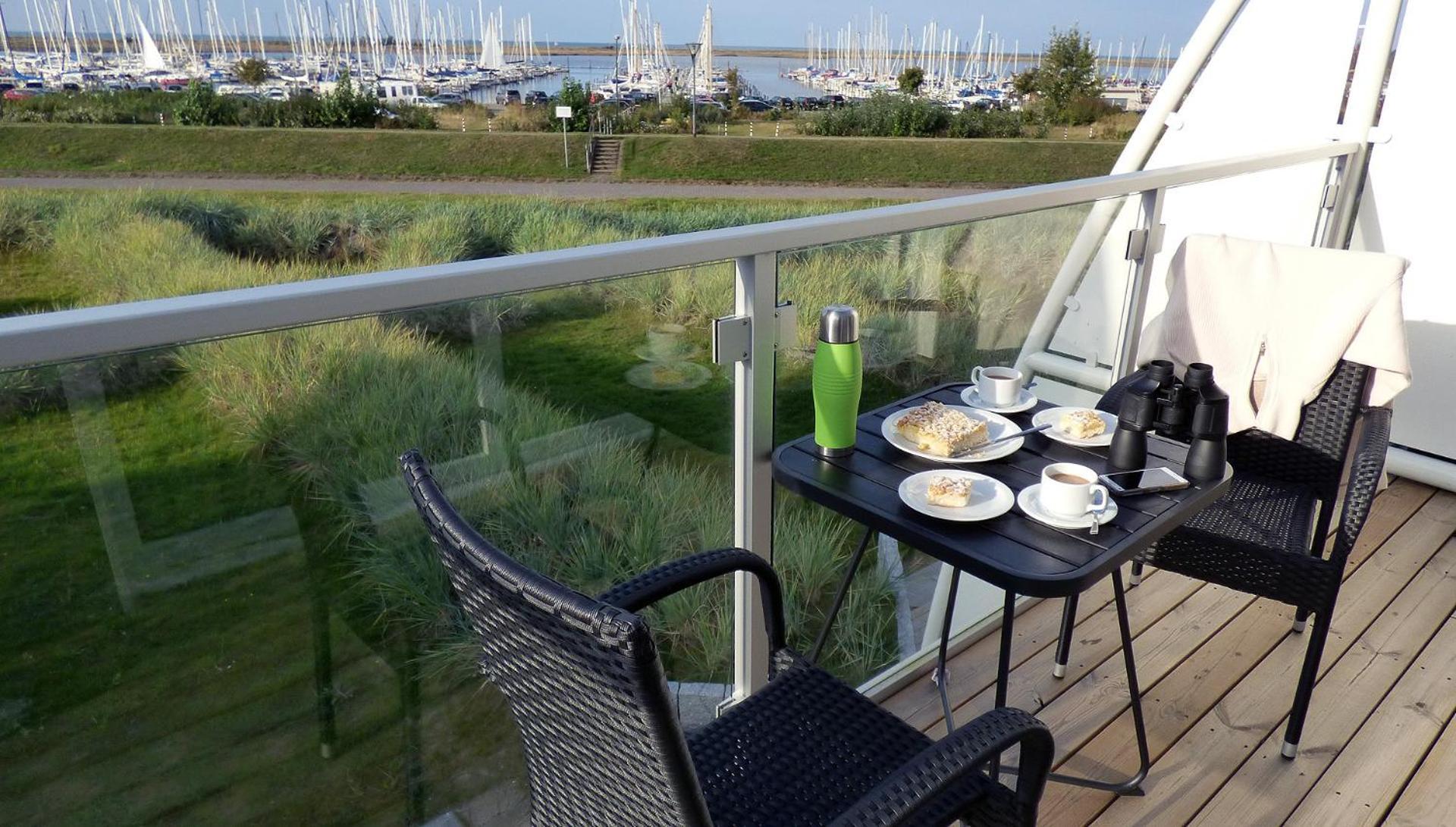 Ferienhaus Meerzeit Marina Wendtorf Екстериор снимка