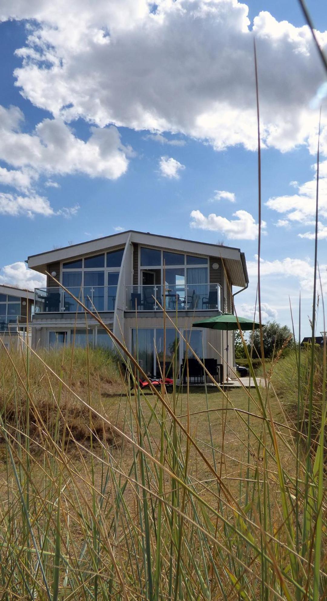 Ferienhaus Meerzeit Marina Wendtorf Екстериор снимка