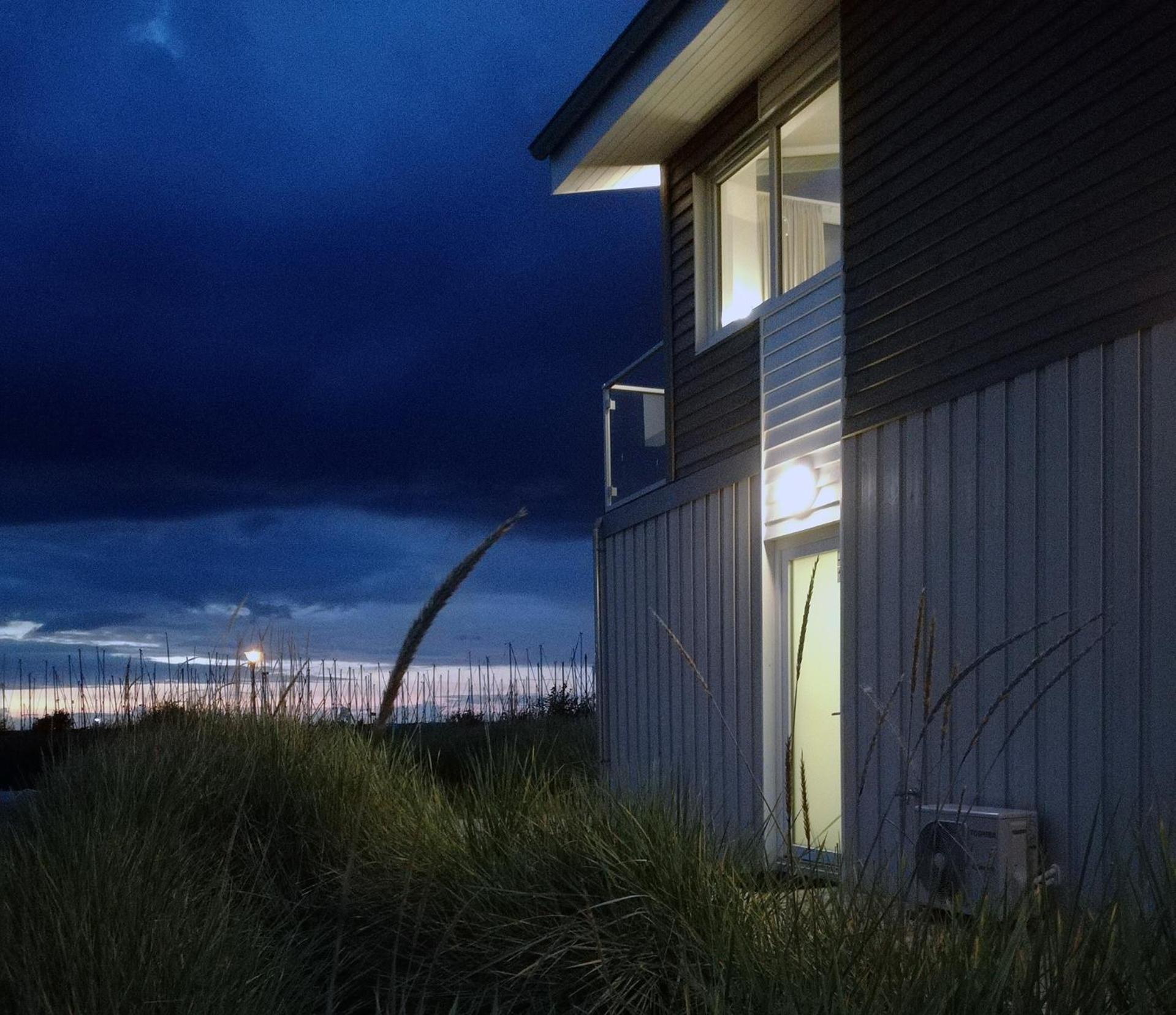 Ferienhaus Meerzeit Marina Wendtorf Екстериор снимка