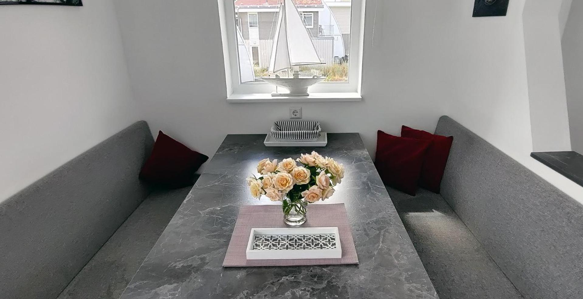 Ferienhaus Meerzeit Marina Wendtorf Екстериор снимка