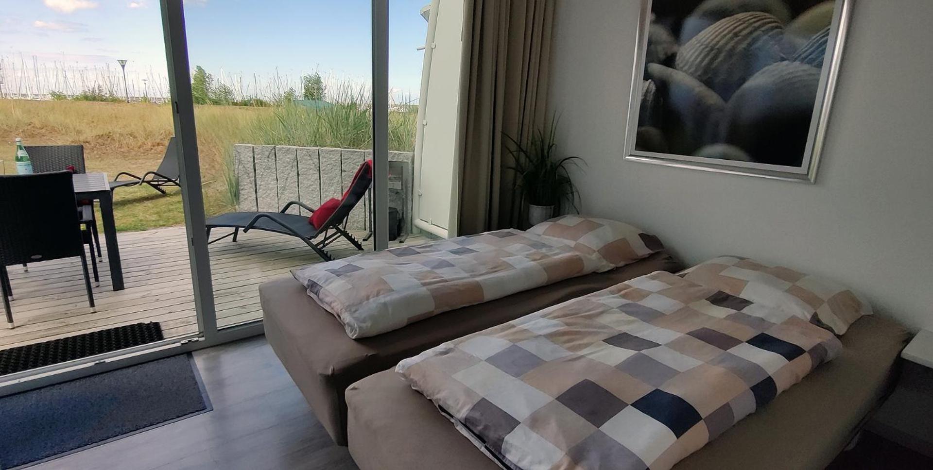 Ferienhaus Meerzeit Marina Wendtorf Екстериор снимка