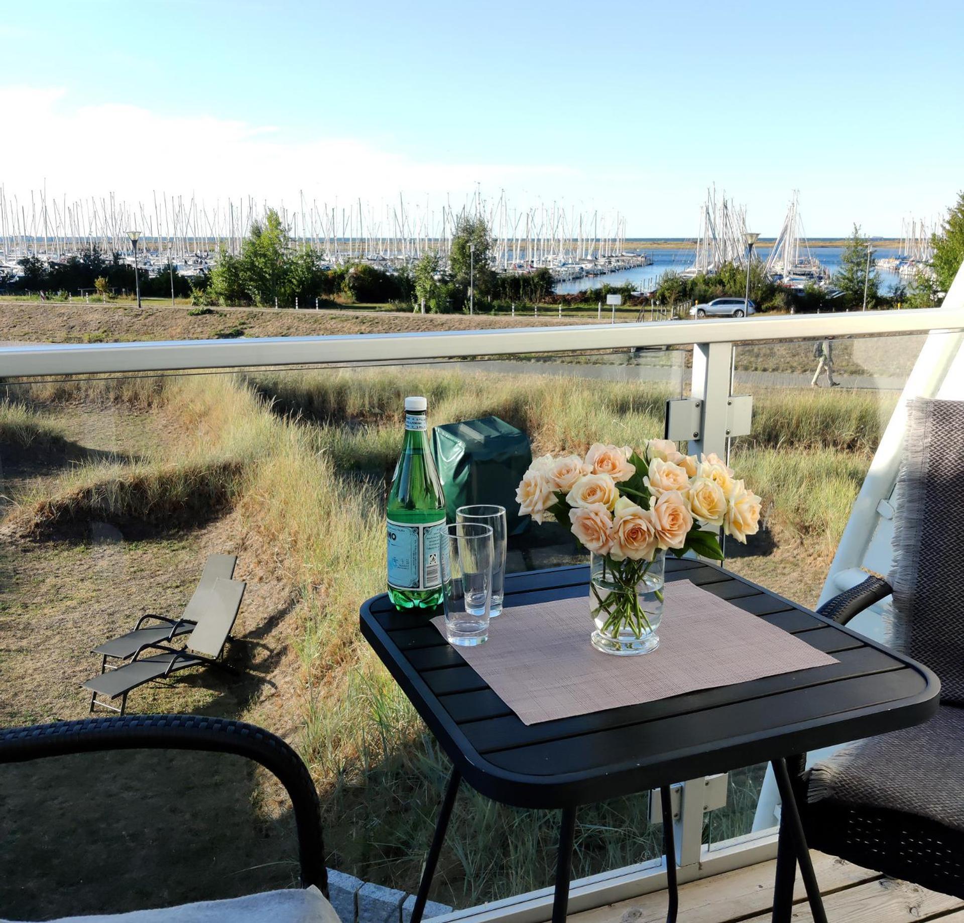 Ferienhaus Meerzeit Marina Wendtorf Екстериор снимка