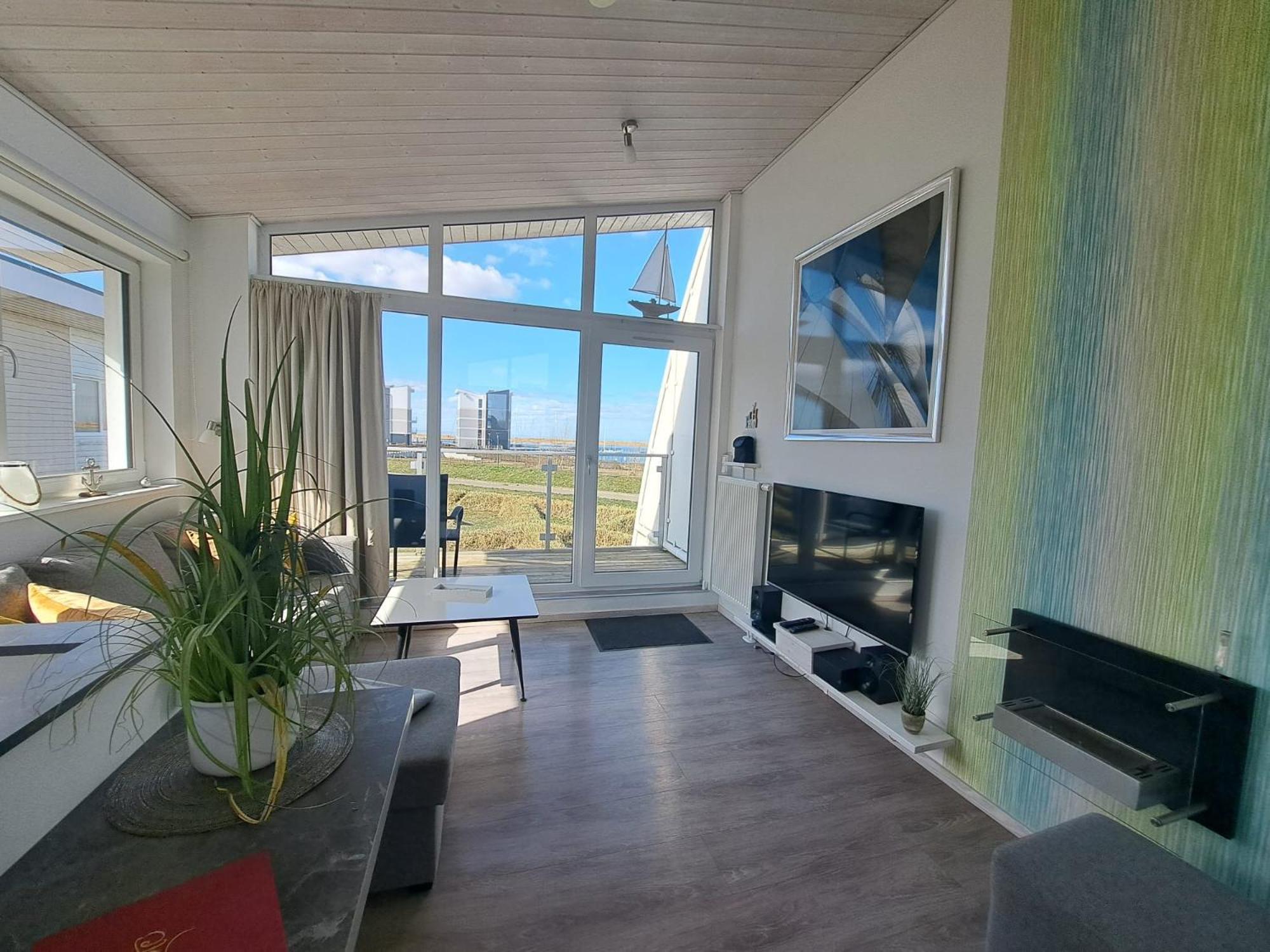 Ferienhaus Meerzeit Marina Wendtorf Екстериор снимка